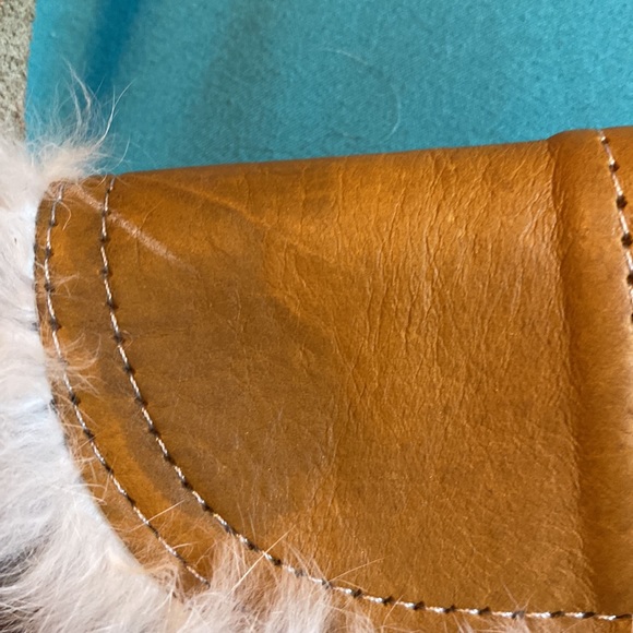 Genuine leather Purse! - Picture 2 of 7